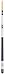 PowerGlide Spider 2 piece cue (White / Black) : 55032