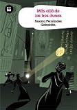 Mas alla de las tres dunas (Grandes Lectores) (Spanish Edition)