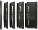 TeleVue Accessory Tubes for 2.4 inches Focuser, TeleVue Accessory Tube models Televue TLC-0500