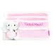 Hello Kitty CD Sun Visor Pocket (Pink)