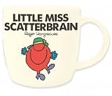 Little Miss Scatterbrain Mug by Roger Hargreaves