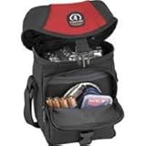 Tamrac 5230 T30 Camera/Camcorder Bag (Red)