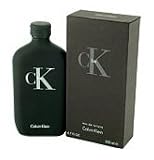 Calvin Klein Ck Be By Calvin Klein For Men. Eau De Toilette Spray 6.8-Ounces