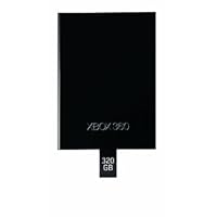 Xbox 360 320GB Hard Drive