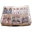 Below the Bed Shoe Organizer