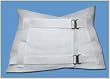 Cinch White Belt Support-XLarge