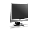 Samsung SyncMaster 720XT Monitor LCD-TFT 17.0'' 1280 x 1024 Audio TCO99 Silber