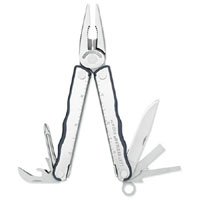 Leatherman Kick Removable Clip Multi-Tool - Leatherman 830601 by Leatherman