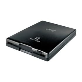 Iomega Floppy USB-Powered Drive