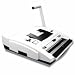 SircleBind WR-2500 2:1 & 3:1 Electric Wire Binding Machine