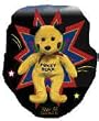 Star # 55 Pokey Bear - Pokemon