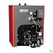 Tobago Shorty TWZ004 Oil Fired Hot Water Boiler, Less Burner, Less DH Discount