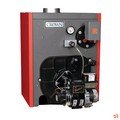 Deals Tobago Shorty TWZ004 Oil Fired Hot Water Boiler, Less Burner, Less DH