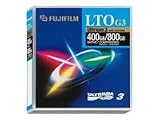 富士フイルム LTO Ultrium3 データカートリッジ 400GB LTO FB UL-3 400G J