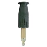 All Pro Heater (APH99030688) Hard/Soft Turbo Pressure Washer Nozzle