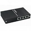 Cables To Go 39960 4-Port Cat-5 VGA Extender Base Unit