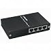 Cables To Go 39960 4-Port Cat-5 VGA Extender Base Unit