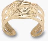 Florida Gators Toe Ring