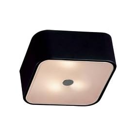 Vox 3-Light Flush Mount