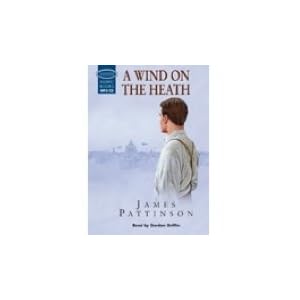 A Wind On The Heath - James Pattinson
