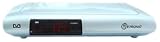 Metronic Zapbox Twin Scart Digital Freeview Receiver