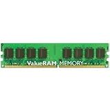 Kingston ValueRAM 2GB 533MHz DDR2 Non-ECC CL4 DIMM (Kit of 2) Desktop Memory