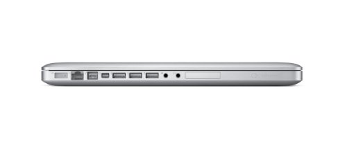 MacBook Pro 17inch 2.53GHz (Intel Core i5, 4Gb RAM, 500Gb HDD, NVIDIA GeForce GT 330M with 512 MB,  Express Card/34 Slot, Intel HD Graphics, up to 9 hour battery life) images5
