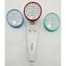 LED Light Therapy System Red Anti Aging Blue Acne Green Hyperpigmenation
