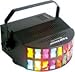 American DJ Aggressor Lighting Effect