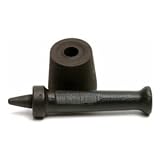 Buy #107-0 Plain Teeth Washer Grommet Installation Tool by DrillSpot