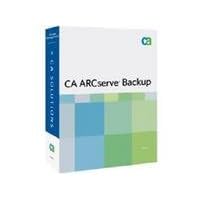 CA ARCserve Backup r12 for Windows Show & Sell Kit (PC)