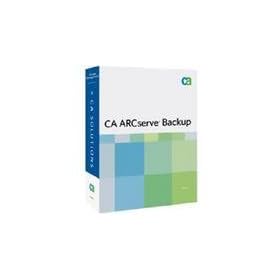 CA ARCserve Backup r12 for Windows Show & Sell Kit (PC)