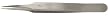 Erem 2SASL Tweezers, Anti-magnetic, Fine Point, Made in Italy