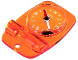 Brunton Signal Whistle Compass