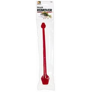 Fish Hook Remover Disgorger Plastic by 