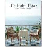 The Hotel Book: Europe: Great Escapes (Jumbo)