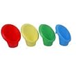 JW Pet Insight Basic Feed & Water Cup for Parakeets, Canaries, Finches & Other Small Birds