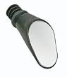 Drop Handlebar Rear View Mirror Bar End
