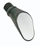 Drop Handlebar Rear View Mirror Bar End