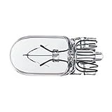 9732 - SeaGull Lighting 5w Xenon Wedge Base Clear Bulb