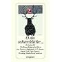 O du schreckliche: Kriminelle Weihnachtsgeschichten