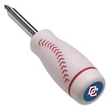 Washington Nationals Pro-Grip Screwdriver