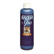 Baqua Spa Filter Cleaner (Soak) 16 Oz. Baqua Spa Filter Cleaner (Soak) 16 Oz.