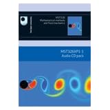 Mathematical methods and fluid mechanics: Audio CD Pack
