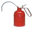 Westward 2LAH6 Oiler, Lever, Capacity 1 Quart
