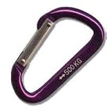 Load Bearing 3 Carabiner
