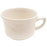 8 Ounce Espree Lotus Cup (07-0330) Category: China Cups