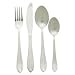 49PC 18/0 SS FLATWARE SET Image