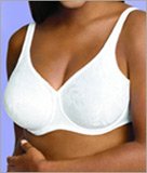 1-Pack Everyday Basics Seamless Underwire 5215