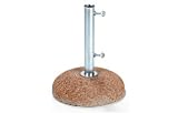 Review IndoorOutdoor  / 30kg Concrete Parasol Base
